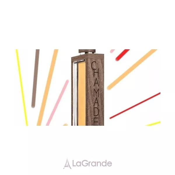 Guerlain Chamade Pour Homme ��������� ���� (������)