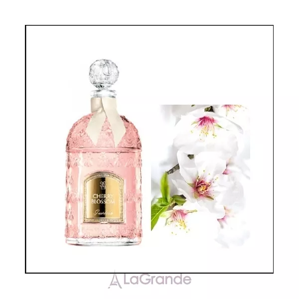 Guerlain Cherry Blossom �������� ����