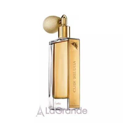 Guerlain Cuir Beluga  