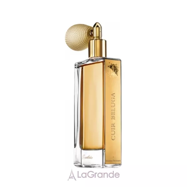 Guerlain Cuir Beluga ��������������� ����