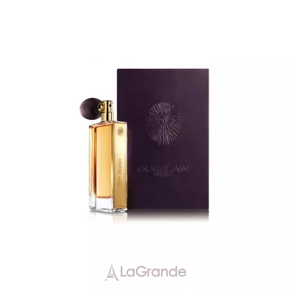Guerlain Cuir Beluga ��������������� ���� (������ ��� ��������)