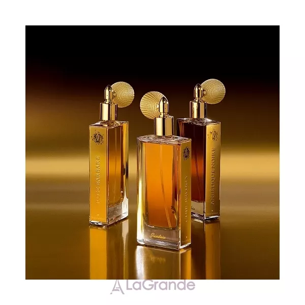 Guerlain Cuir Beluga ��������������� ���� (������ ��� ��������)