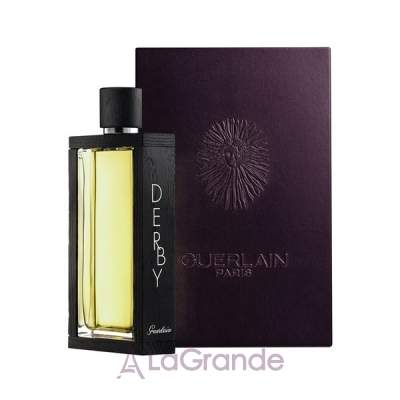 Guerlain Derby  