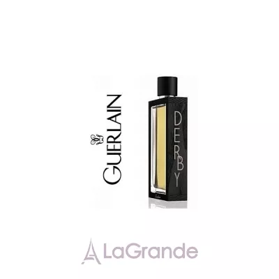 Guerlain Derby  