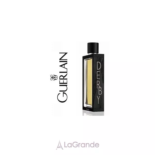 Guerlain Derby ��������� ����