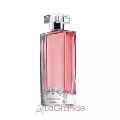 Guerlain Elixir Charnel Chypre Fatal  