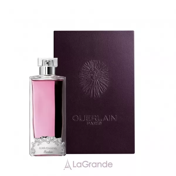 Guerlain Elixir Charnel Chypre Fatal ����������� ����
