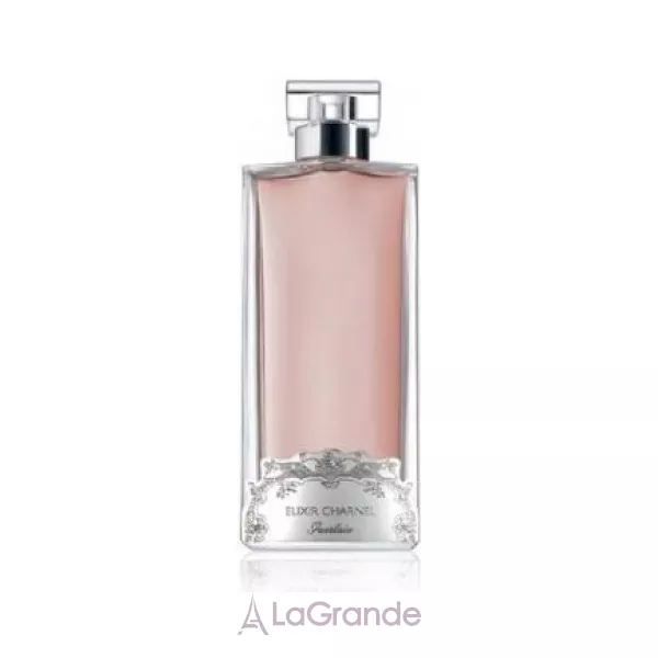 Guerlain Elixir Charnel Chypre Fatal ����������� ����