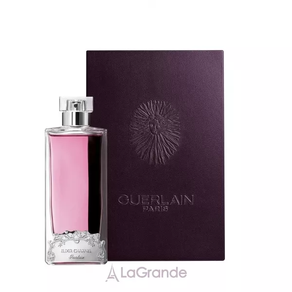 Guerlain Elixir Charnel Chypre Fatal ����������� ���� (������)