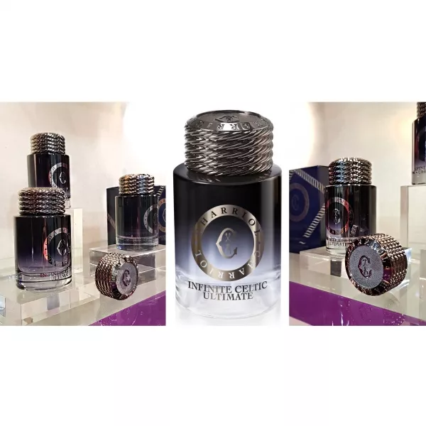 Charriol Infinite Celtic Ultimate ��������������� ����