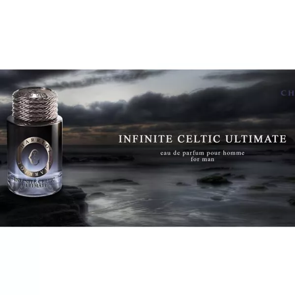 Charriol Infinite Celtic Ultimate ��������������� ����
