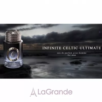 Charriol Infinite Celtic Ultimate   ()