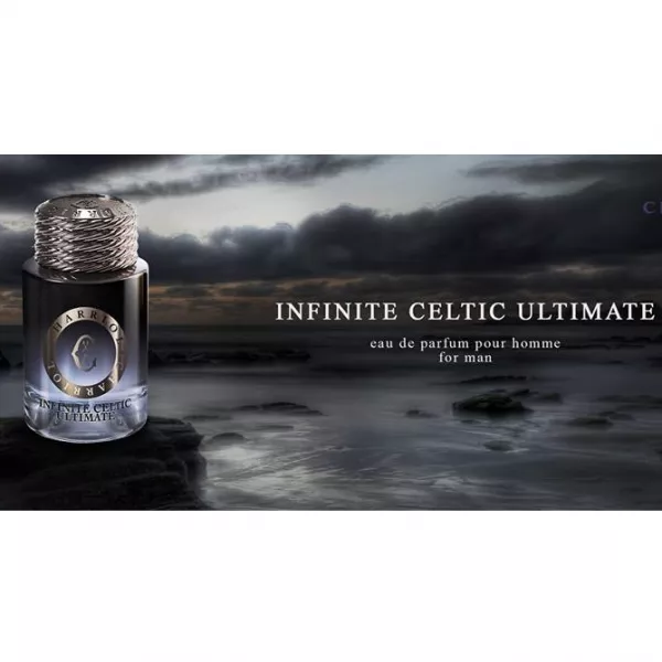Charriol Infinite Celtic Ultimate ��������������� ���� (������)