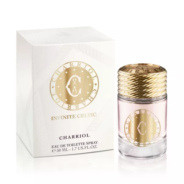 Charriol Infinite Celtic for Women ��������� ����
