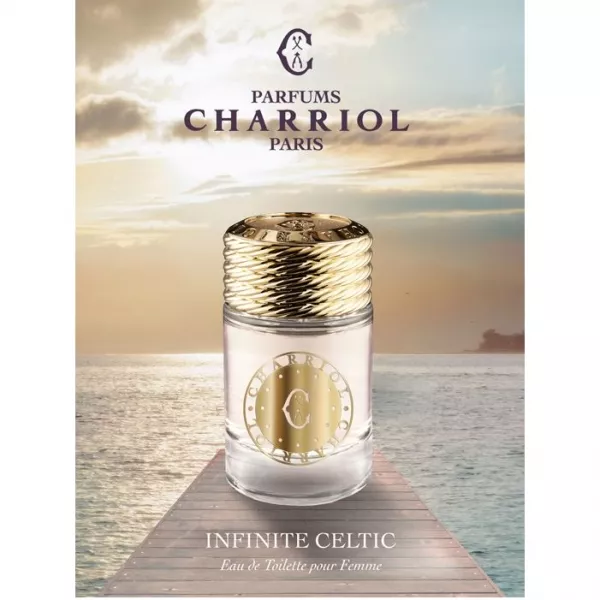 Charriol Infinite Celtic for Women ��������� ����