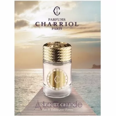 Charriol Infinite Celtic for Women   ()