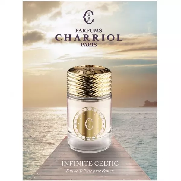 Charriol Infinite Celtic for Women ��������� ���� (������)