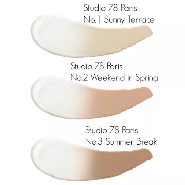 Studio78 Paris Chameleon Foundation ��������� ���� 