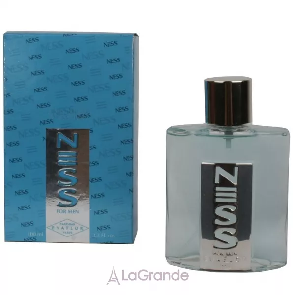 Evaflor Ness for Men �������� ����