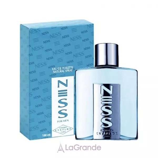 Evaflor Ness for Men �������� ����