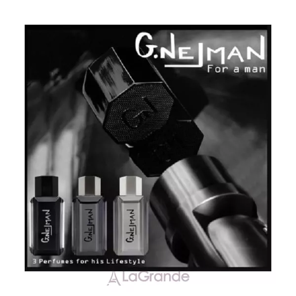 M. Micallef G. Nejman Le Seducteur ��������������� ���� (������)