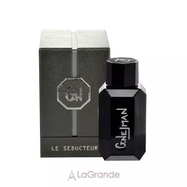 M. Micallef G. Nejman Le Seducteur ��������������� ���� (������)