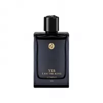 Geparlys Yes I am the King Le Parfum ����������� ����