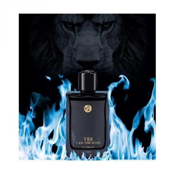 Geparlys Yes I am the King Le Parfum ��������������� ����