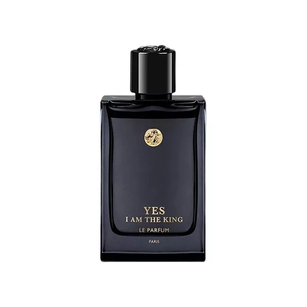 Geparlys Yes I am the King Le Parfum ��������������� ����