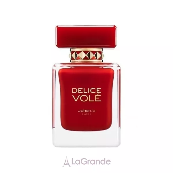 Johan B Delice Vole ��������������� ����