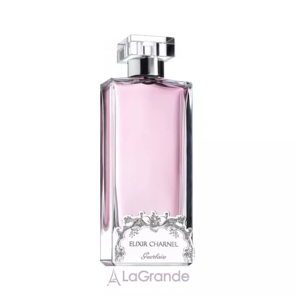 Guerlain  Elixir Charnel Oriental Brulant ����������� ����