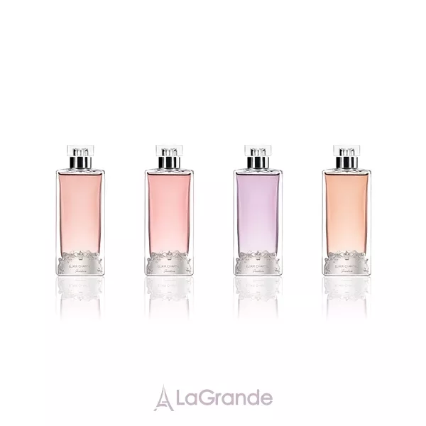 Guerlain  Elixir Charnel Oriental Brulant ����������� ����