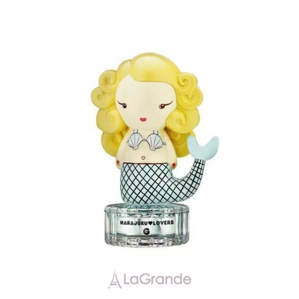 Harajuku Lovers G Of The Sea ��������� ���� (������)