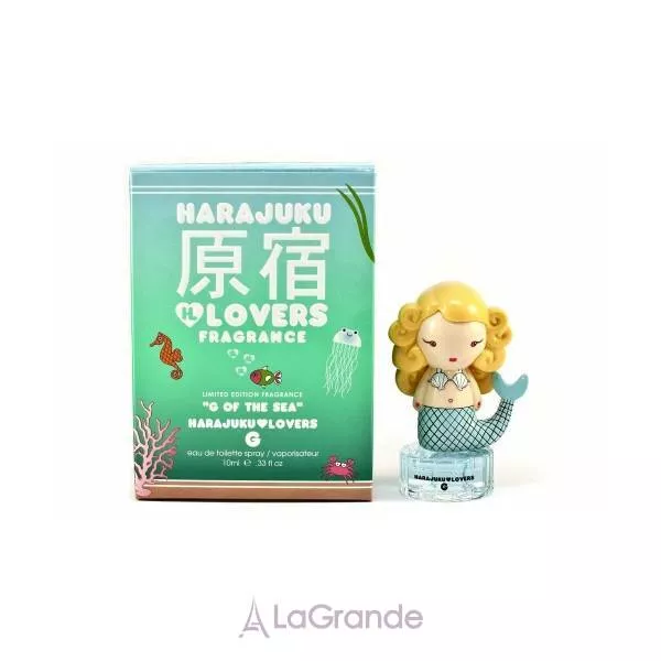 Harajuku Lovers G Of The Sea ��������� ���� (������)