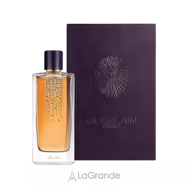 Guerlain Encens Mythique D'Orient - Парфюмированная вода купить