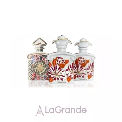 Guerlain Fall Flowers  