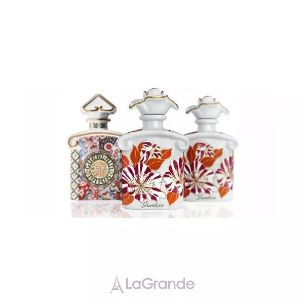 Guerlain Fall Flowers ����������� ����