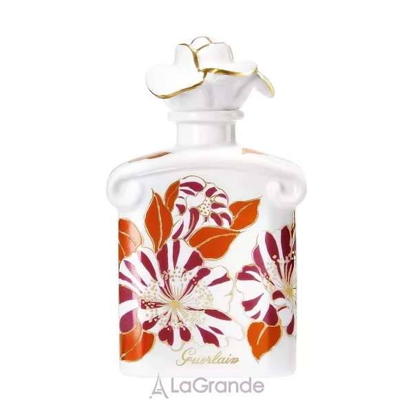 Guerlain Fall Flowers ����������� ����