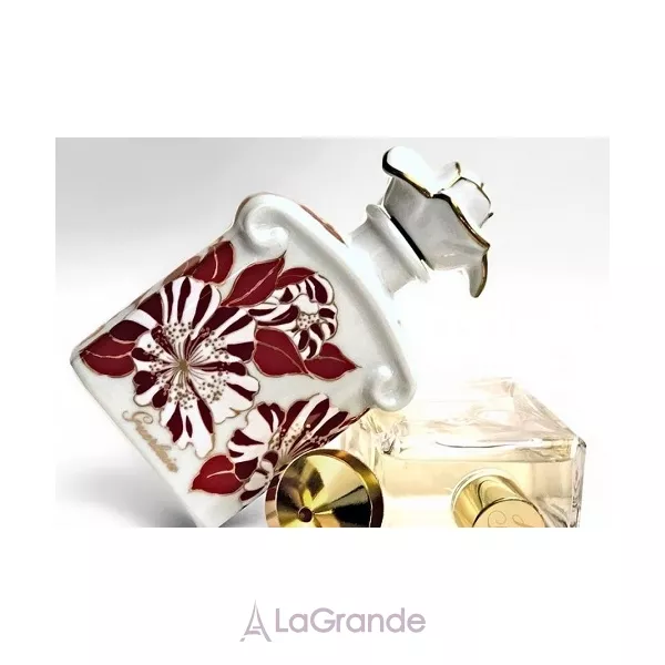 Guerlain Fall Flowers ����������� ����