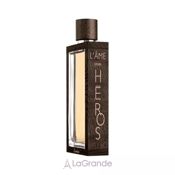 Guerlain L'Ame D'Un Heros �������� ����