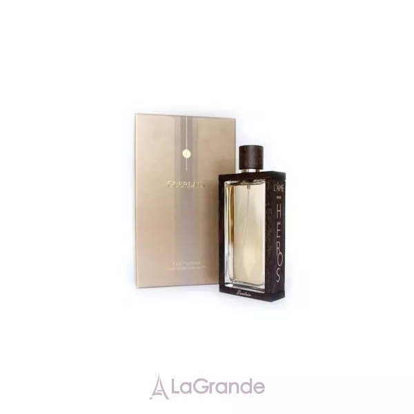 Guerlain L'Ame D'Un Heros �������� ����