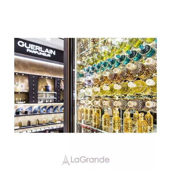 Guerlain L'Ame D'Un Heros �������� ����