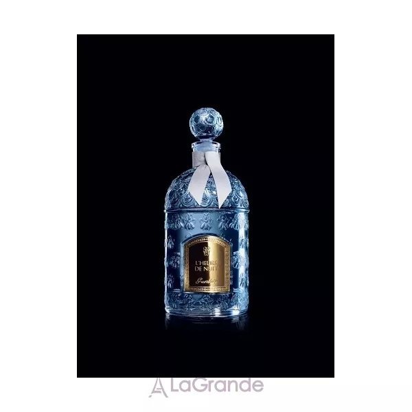 Guerlain L'Heure de Nuit ����������� ���� (������ ��� ��������)