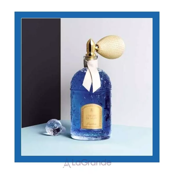 Guerlain L'Heure de Nuit ����������� ���� (������ ��� ��������)