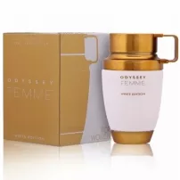 Armaf Odyssey Femme White Edition ����������� ����