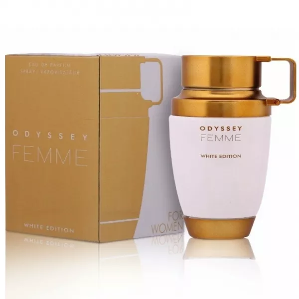 Armaf Odyssey Femme White Edition ��������������� ����
