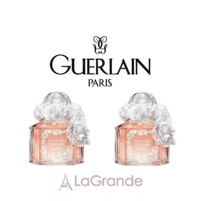 Guerlain Le Bouquet de la Mariee 