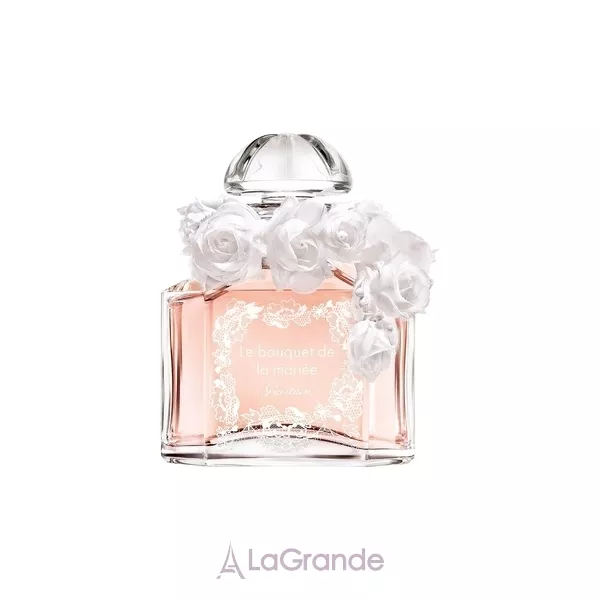 Guerlain Le Bouquet de la Mariee ����