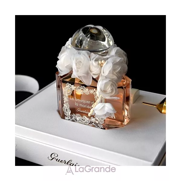 Guerlain Le Bouquet de la Mariee ����