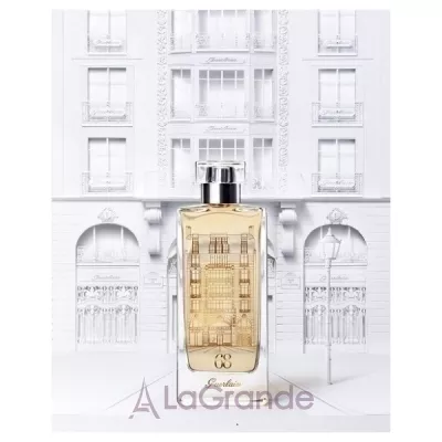 Guerlain Le Parfum du 68  